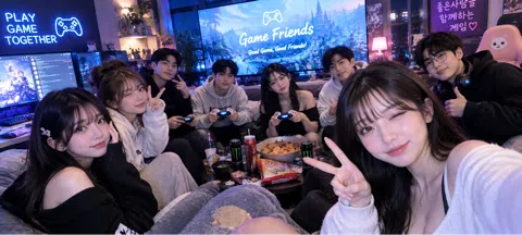 모임 대표 이미지