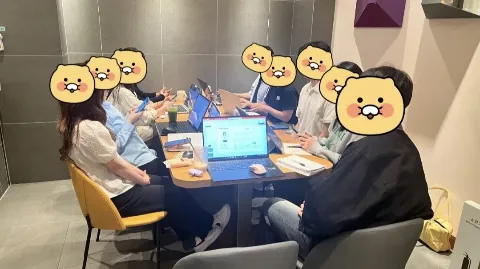 정모 대표 이미지