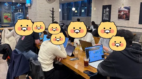 정모 대표 이미지