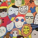 member face