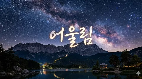 정모 대표 이미지