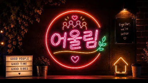 정모 대표 이미지