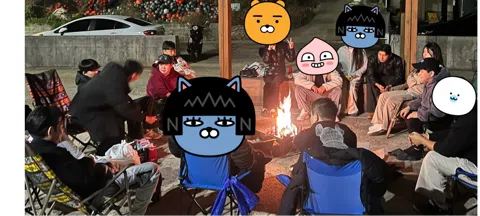 모임 대표 이미지