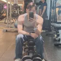 member face