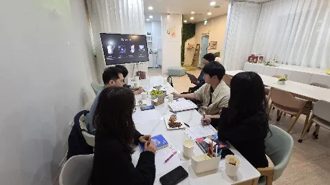 정모 대표 이미지