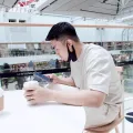 member face