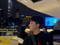 member face