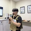 member face