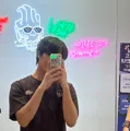 member face