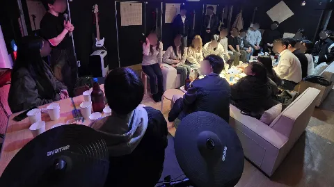 정모 대표 이미지