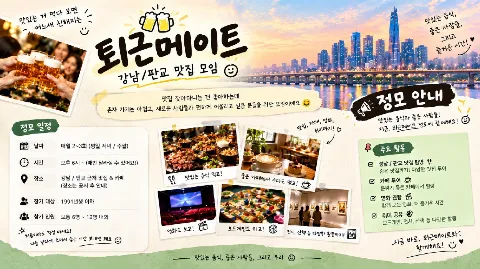 정모 대표 이미지