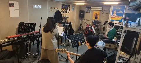 모임 대표 이미지