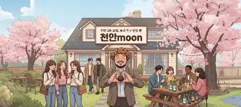 모임 대표 이미지