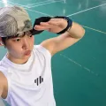member face