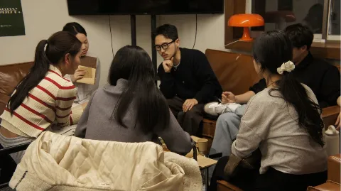 정모 대표 이미지