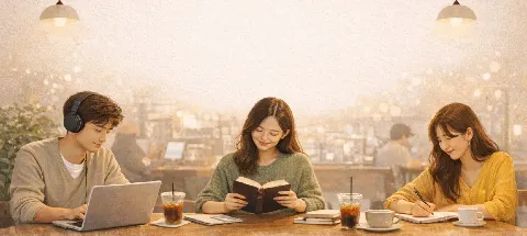 모임 대표 이미지