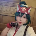 member face