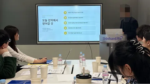 정모 대표 이미지