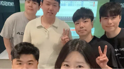 정모 대표 이미지