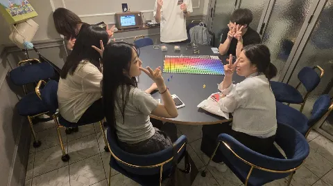 정모 대표 이미지