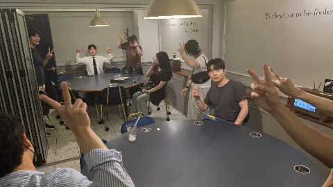 정모 대표 이미지