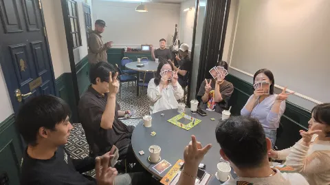 정모 대표 이미지