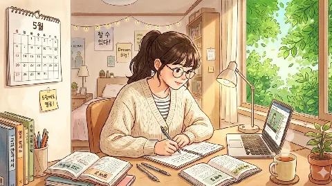 정모 대표 이미지