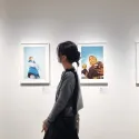 member face