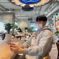 member face