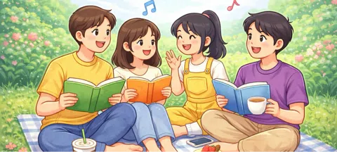 모임 대표 이미지