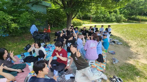 정모 대표 이미지