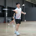member face