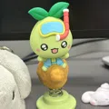 member face
