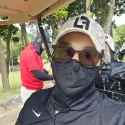 member face