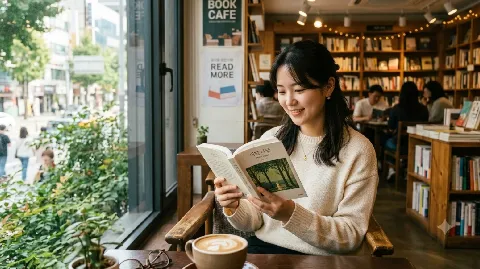 정모 대표 이미지