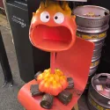 member face