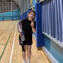 member face