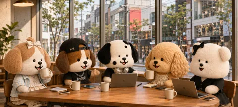 모임 대표 이미지