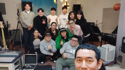 정모 대표 이미지