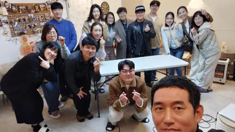 정모 대표 이미지