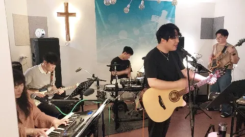 정모 대표 이미지