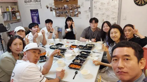 정모 대표 이미지