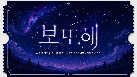 정모 대표 이미지