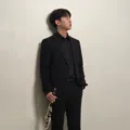 member face