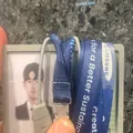 member face