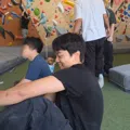member face