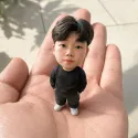 member face