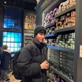 member face