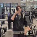member face