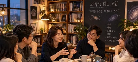 모임 대표 이미지